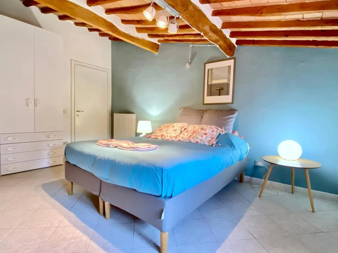 Mansarda Sulle Mura - Affitti Brevi Italia Pisa Italy